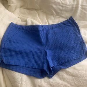 Lilly Pulitzer Callahan Shorts